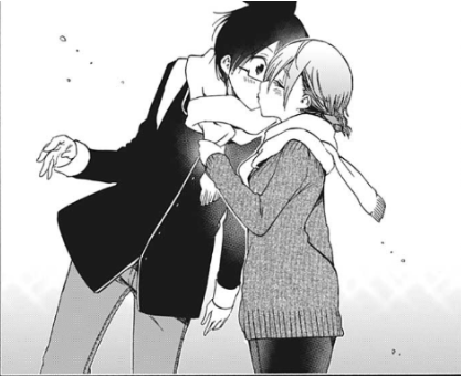 問169 ぼくたちは勉強ができない あすみ編がスタート いきなりのぶっとび設定にオイラたまげたぜ Comme C Est Mignon